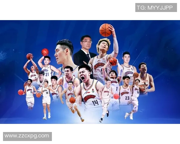 2020年CBA精彩对决浙江队与上海队的巅峰对抗回顾