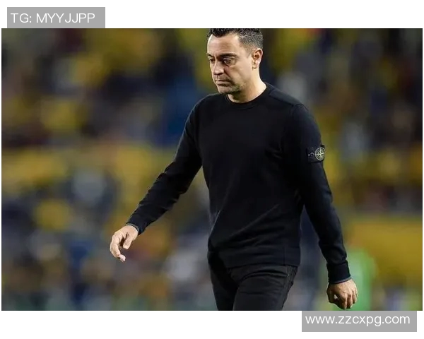 哈维宣布赛季结束后离开巴萨球队期待注入新活力与动力