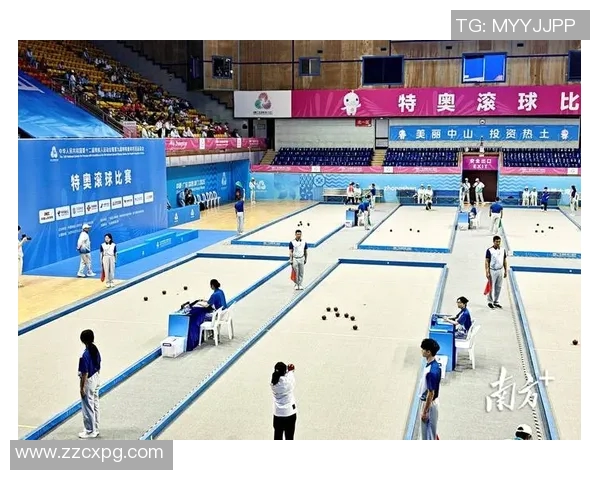 特奥精神激励无数心灵共融展现自我超越的美丽旅程