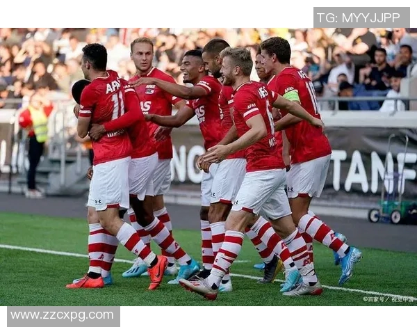 阿尔克马尔与海伦芬激战在即谁将赢得这场精彩对决